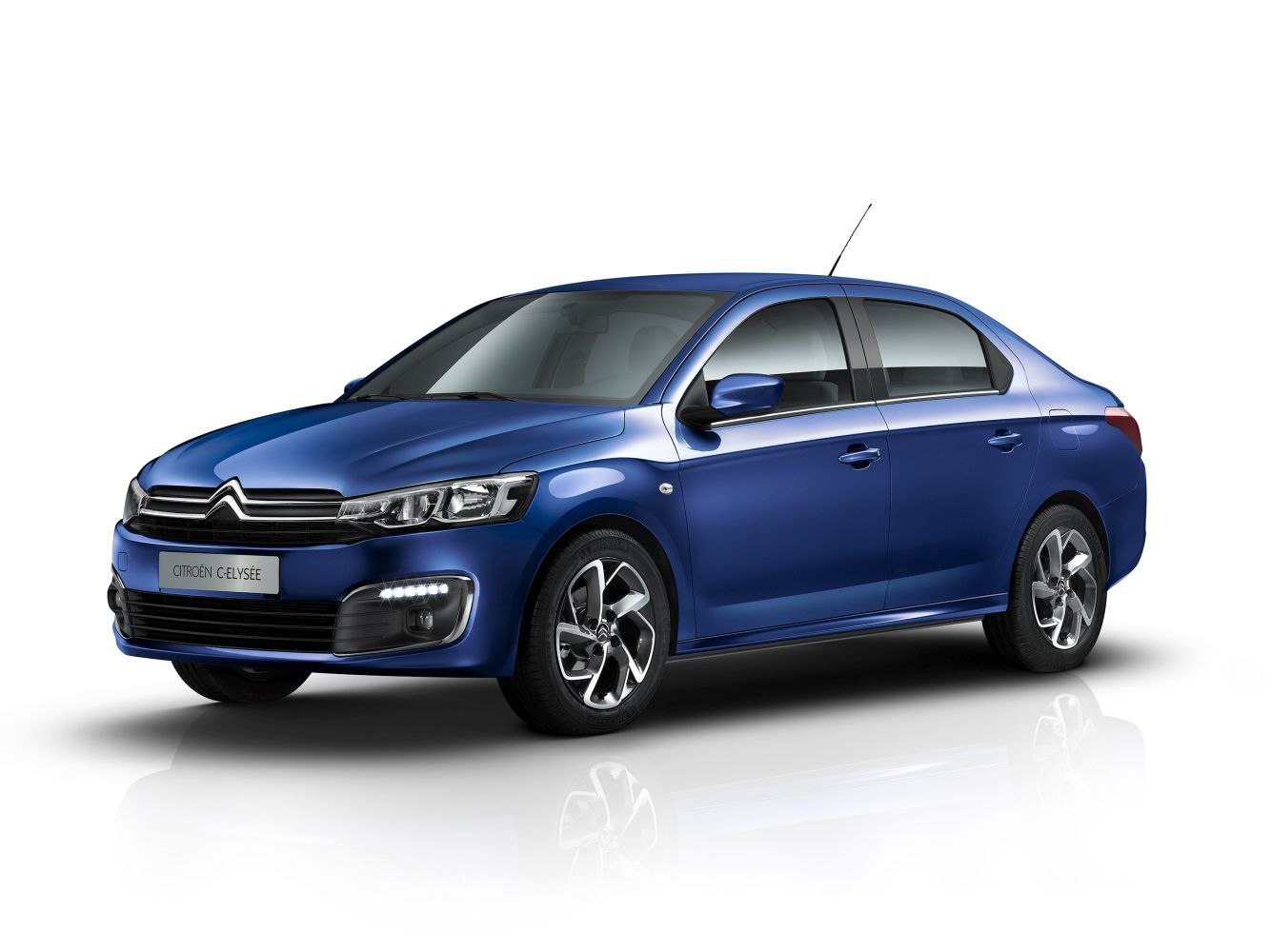 CİTROEN C ELYSEE