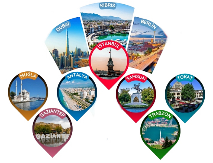 VEYONDA CAR ile yolculuğa başla