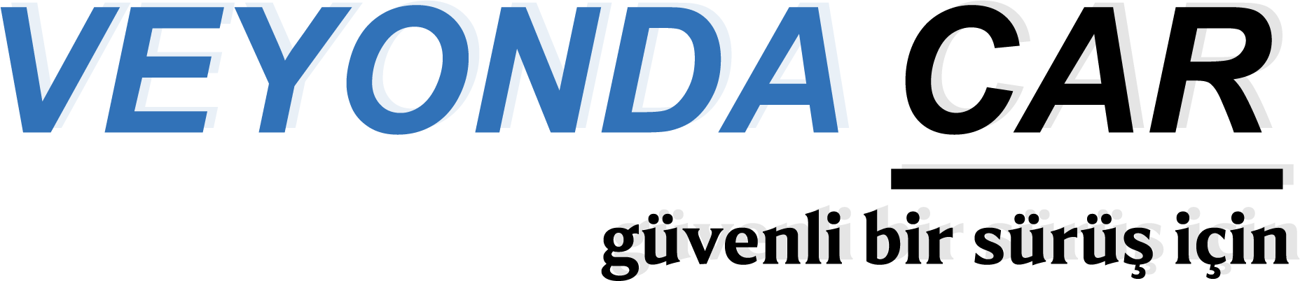 VEYONDA CAR araç kiralama ltd.şti Logo